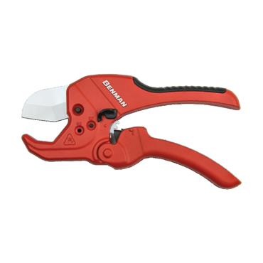 71847 Benman Plastic Pipe Cutter 42 mm