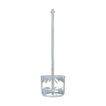 71963 Benman Mixing Paddle M14 For Glue And Plaster Mortars 150 mm L:590 mm Dl152M