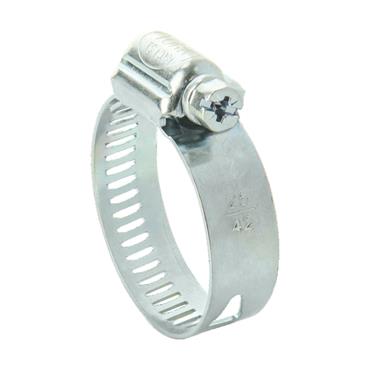 71970 Benman Hose Clamps W1 10.0mm 020-032 (50Pcs)