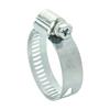 71981 Benman Hose Clamps W1 10.0mm 110-130 (50Pcs)