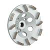 72001 Benman Diamond Cup Grinding Wheel For Hard Concretee