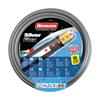 72006 Benman Silver Flex Hose