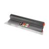 72016 Benman Plastering Taping Knife Inox 0.4 mm 30 Cm