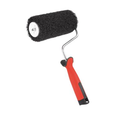 72035 Benman Plastering Roller Naylon 18 Cm With Handle