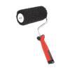 72036 Benman Plastering Roller Naylon 22 Cm With Handle