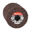 72088 Benman Non Woven Keyway Flap Wheel