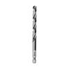 72107 Benman Hss Drill Bit, Fully Ground, Hex 1/4"