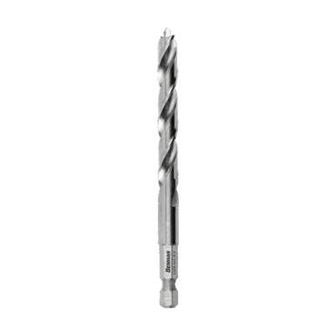 72118 Benman Hex Wood Drill Bit 1/4"