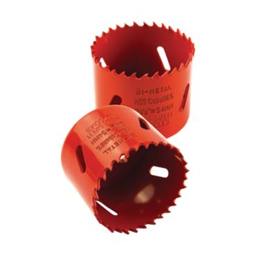 72119 Benman Bi-Metal Hole Saw 92 mm