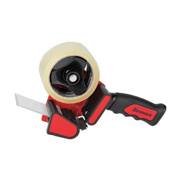 72128 Benman Packing Tape Dispenser. Heavy Duty