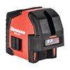 72139 Benman Cross Line Laser Scl 2 G