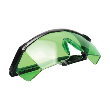 72142 Benman Green laser glasses.