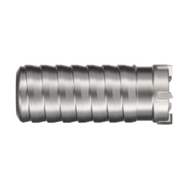 72244 Benman Hollow Hammer Core Bit Sds Max 040 X 100