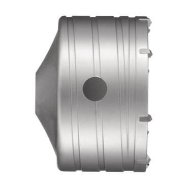 72260 Benman Hollow Core Bit With M16 Internal Thread 040 X 50. 6T