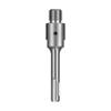 72271 Benman M16 Insertion End Adapter Sds Plus 370 mm
