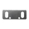 72277 Benman Cutting blade for tape dispenser