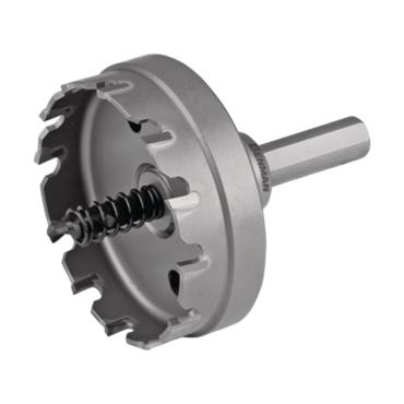 72353 Benman Carbide Hole Saw For Inox & Metal. 16 mm.