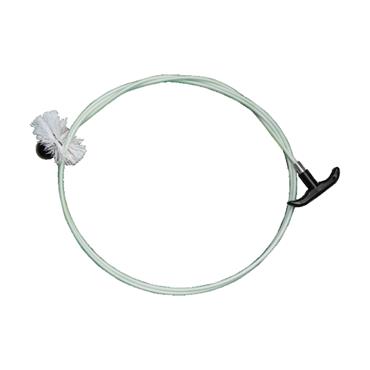 72453 Benman Tube Brush With Flexible Cable