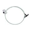 72453 Benman Tube Brush With Flexible Cable