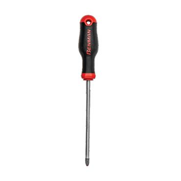 72458 Benman Ergo Grip Screwdriver Phillips (Ph) L 200mm