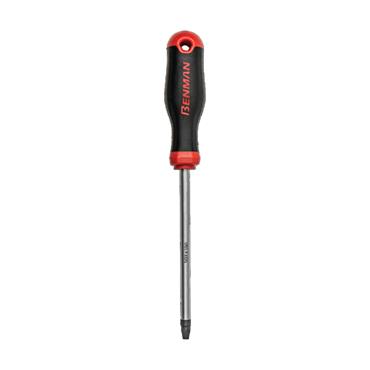 72465 Benman Ergo Grip Screwdriver Robertson (Rb)
