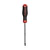 72467 Benman Ergo Grip Screwdriver Robertson (Rb)