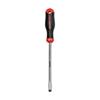72481 Benman Ergo Grip Screwdriver Slotted
