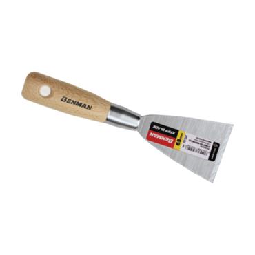 72512 Benman Striking stiff scraper 65 mm