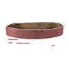 72536 Benman Abrasive Belt 686 mm X 50 mm P080 (Cbbg 400 Plus) 3 Pcs
