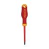 72565 Benman Insulated Screwdriver Pz, 2 X 100 mm
