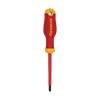 72576 F.F. Group Insulated Screwdriver Ph, 2 x 100mm
