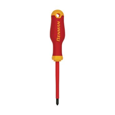 72577 Benman Insulated Screwdriver Ph 3 X 150 mm