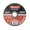 72579 Benman Cutting Disc Topcut For Inox