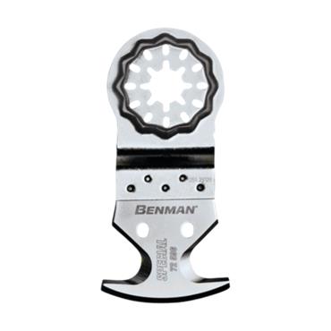 72596 F.F. Group Multi-Function Knife Starlock For Special Material