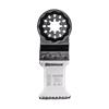 72607 F.F. Group Saw Blade Starlock, Hcs, For Wood, 50 x 35mm