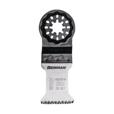 72608 F.F. Group Saw Blade Starlock, Hcs, For Wood, 50 x 65mm