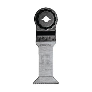 72617 Benman Saw Blade Starlock Max, For Wood & Metal