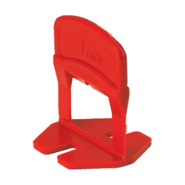 72641 Benman Tile Spacer, 250 Pcs