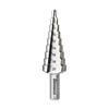 72719 Benman Hss m2 step drill bit 4-20 mm