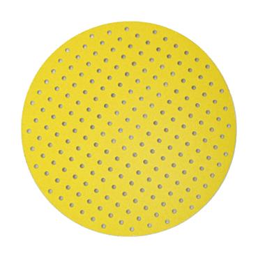 72883 Benman Aluminium Oxide Velcro Disc Wallpro 225 mm