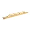 72917 Benman Plastering Float L 1m, W 110mm