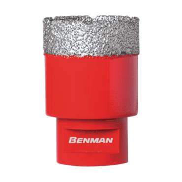 72940 Benman Diamond Holesaw D 40mm