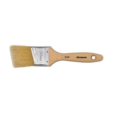 73144 F.F. Group Paint Brush For Corners A127, 50mm