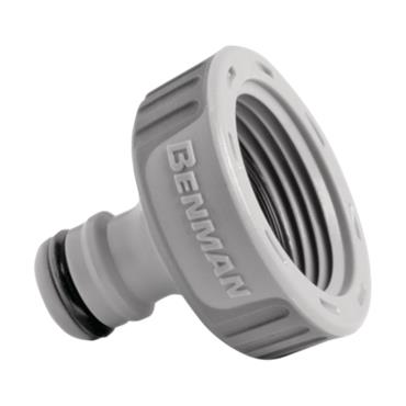 73201 Benman Tap adaptor 1