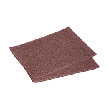 73233 Benman No-Woven Roll 152 mm X 229 Red-360 10 Pcs