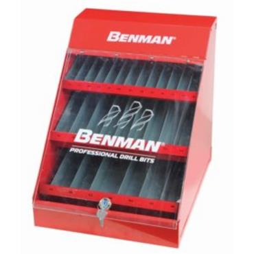 74021 Benman Hss Drill Stand