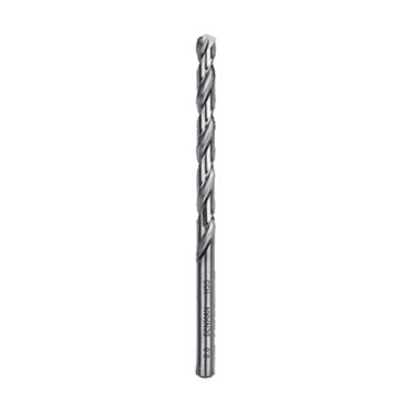 74057 Benman Hss Fully Ground Drill Bit, Din 340 12.00