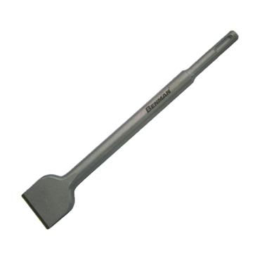 74079 Benman Sds-Plus Spade Chisel, 250?40 mm
