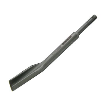 74080 Benman Sds-Plus Hollow Chisel, 250 X 22 mm
