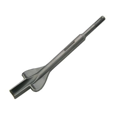 74081 Benman Sds-Plus Wing Chisel, 250Ss22 mm